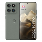 Motorola Edge 60 Pro 512GB Grey 6.7" EU 5G (12GB) Android | PB7X0006SE | 0840023288869