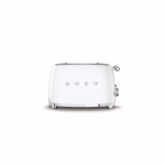 Toster Smeg biały TSF03WHEU | TSF03WHEU | 8017709263409