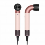 Dyson Supersonic R Straight & Wavy Ceramic Pink / Rose Gold | 5025155118078