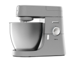 Kenwood CHEF XL KVL 4100S silber | KVL4100S | 5011423191324