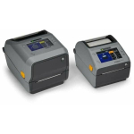 Sildiprinter Zebra Zebra ZD621 termosiirde 300 x 300 DPI 152 mm/s Juhtmega ja juhtmevaba Juhtmega LAN Bluetooth | ZD6A143-30EF00EZ | 5704174524427