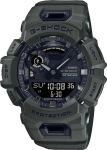 Meeste k&auml;ekell Casio GBA-900UU-3AER G-SHOCK bluetooth G-SQUAD | GBA-900UU-3AER | 4549526322662