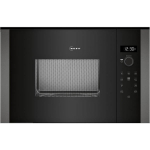 Neff HLAWD23G0 N50 (schwarz/graphit, T&uuml;ranschlag links) | HLAWD23G0 | 4242004262299