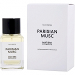 Matiere Premiere Parisian Musc EDP 100ml | 3770007317193 | 3770007317193