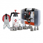 Rubi komplekt Easy Gres Plus (50937) | RI 50937 | 8413797509373