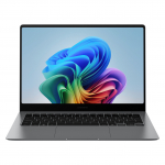 Cita datorprece Samsung  Samsung NP940X Book5 Pro 14' i7 16 GB + 512 GB (Gray) | NP940XHA-KG1DE | 8806097002215