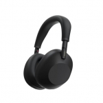 Sony WH-1000XM6 Headphone Black | 4548736162617