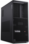 Komputer Lenovo ThinkStation P3 Tower Gen 2 Ultra 7 265 / 32 GB / 1 TB M.2 / Windows 11 Pro (30HT001JPB) | 30HT001JPB | 0198157970335