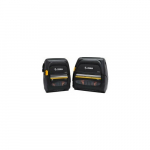 zebra DT Printer ZQ521, media width 4.45/113mm; English/Latin fonts, 802.11ac/Bluetooth 4.1, Ext battery, EMEA certs | ZQ52-BUW002E-00 | 5715063306024
