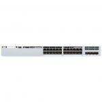 Cisco CATALYST 9300L MINI 24P UPOE | C9300LM-24U-4Y-A | 0889728429610
