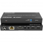 18Gbps HDBaseT KVM kit (150m) | 18Gbps HDBaseT KVM kit (150m) | 5715063746998