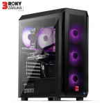 LYNX Challenger Ryzen 8400F 32GB 1TB SSD NVMe RTX 5060 8G W11 Home | 10463177 | 8591205724942