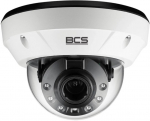BCS-U-DIP65VSR4 Kamera IP 5MP kopułkowa BCS ULTRA | BCS-U-DIP65VSR4 | 5904890711983