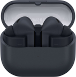 K&otilde;rvaklapid Samsung Galaxy Buds3 FE czarne (SM-R420NZKAXEF) | SM-R420NZKAXEF | 8806097620952