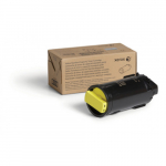 Genuine Xerox Yellow Extra High Capacity Toner Cartridge For The VersaLink C600 (16,800 PAGES) | 106R03926 | 095205866216