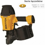 Bostitch BOSTITCH pneimatiskais naglotājs 50-90mm ar somu N89C-2K-E BCHN89C-2K-E | N89C-2K-E | 5902013929789