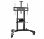 TV SET ACC MOBILE STAND/55-90"/BLACK TS1871-B ONKRON | TS1871-B | 4262392441342