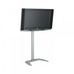 SMS Stojak podłogowy FS071004-P0 49'' | FS071004-P0 | 5704327019671