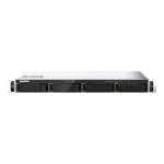 QNAP TS-435XEU-4G NAS System 4-Bay | TS-435XEU-4G | 4713213519332