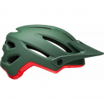 Bell maastikurattakiiver 4FORTY suurus L(58-62 cm), v&auml;rv: Matte Gloss Dark Green Infrared | BEL-7158222 | 196178173209