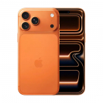 Apple iPhone 17 Pro Max 512GB (Cosmic Orange, iOS) | MFYT4ZD/A | 0195950639698