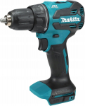 Urbjma&scaron;īna-skrūvgriezis Makita DDF490Z 18 V | DDF490Z | 0197050009845