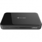 Vivitek VIVITEK LAN, Dual Wifi, Miracast NovoPro | NC-X500 | 813097025760