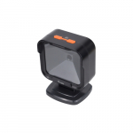 Joonkoodilugeja Equip Barcode mitmesuunaline laser USB-kaabliga 1D2D Black | 351028 | 4015867234310