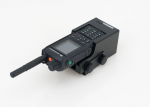 Deity passiivse laadimise hoidik 12/24V Motorola MTP3250 MTP6750 MTP6650 jaoks | WTC669 | 4260127830805
