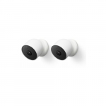 Kamera IP GA01894-FR, IP security camera, Indoor & outdoor, Wireless, Danish, German, Dutch, English, Spanish, Finnish, French, Italian, Japanese, Norwegian, Swedish, CE, Wall | GA01894-NO | 193575008295
