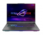 Asus ROG Strix G16 Laptop AMD Ryzen 9 / 16GB RAM / 1TB SSD / 16" / Wind 11 Home | 90NR0NJ7-M00690 | 4711636272155