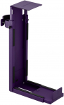 Arozzi Arena arvutihoidja - Purple | AZ-PCMOUNT-PP | 850054766731