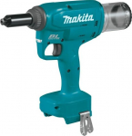 Makita MAKITA NITOWNICA 18V MAKPAC 2,4 / 3,2 / 4,0 / 4,8 mm DRV150ZJ MDRV150ZJ | DRV150ZJ | 088381876452