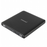 Intenso v&auml;line Blu-Ray kirjutaja EOD 500BD | 5401500 | 4034303037315