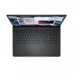 Dell Pro 15 Essential PV15255 | Carbon Black | 15.6 " | FHD | 1920 x 1080 pixels | Anti-glare | AMD Ryzen 3 | 7320U | 8 GB | LPDDR5 | Solid-state drive capacity 512 GB | AMD Radeon 610M Graphics | Windows 11 Home | 802.11ac | Keyboard language Englis ...