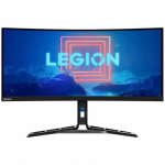 Lenovo Legion Y34wz-30 34 Zoll UWQHD Curved VA LED 21:9 165 Hz Gaming Monitor | 67B0UAC1EU | 0196803456387