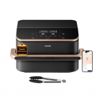 Frytkownica beztłuszczowa Cosori Dual Blaze TwinFry CAF-TF101S-AEUR | CAF-TF101S-AEUR | 810123673285