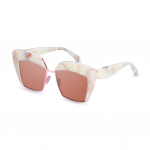 P&auml;ikeseprillid SARTORIALEYES NAISTELE ST508-05 (L&auml;&auml;ts/Sild/K&otilde;rvakaar) 54/15/146 mm | ST508-05 | 8431777791976