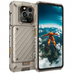 Nutitelefon UleFone Nutitelefon XEVER 7 PRO THERM/12/512GB SAND DUNE RUGONE | XEVER 7 PRO SAND DUNE | 6975326662178