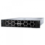 Serwer Dell DELL PowerEdge R760XS serwer 960 GB Rack (2U) Intel&reg; Xeon Silver 4514Y 2 GHz 64 GB DDR5-SDRAM 1100 W | D-S-R760XS-105 | 5397184980590