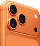 Apple iPhone 17 Pro Max 256GB, orange (QLA) | MFYN4QL/A | 195950639018