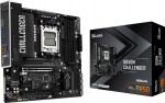 ASRock B850M Challenger            AM5 mATX HDMI/DP | 90-MXBU30-A0UAYZ | 4711581494121