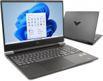 HP Victus 15-fb3231nw - Ryzen 5 240 | 15,6"-144Hz | 16GB | 512GB | noOS | RTX5050 | Black | CX5W9EA | 199764734747