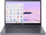 Acer Chromebook Plus 514 8GB/128GB, grey | NX.KUZEG.003 | 4711474316226