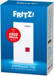 Juurdep&auml;&auml;supunkt AVM FRITZ!Repeater 2700 Edition International | 20003140 | 4023125031403