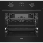 MPM-63-BO-30 integreeritav elektriahi Black | MPM-63-BO-30 | 5903151074003