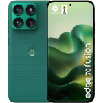 Motorola edge 70 fusion 256/8GB 5G 7000 mAh PANTONE Sporting Green | 840493626529