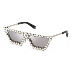 SUNGLASSES PHILIPP PLEIN WOMEN SPP030S57579X (Lens/Bridge/Temple) 57/16/140 mm) | SPP030S57579X | 190605360798