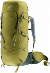 Reisikott Deuter Aircontact Core 40+10 cactus-ivy | 335012422970 | 4046051163550