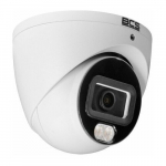 IP kuplikujuline kaamera 8Mpx BCS-L-EIP28FCR3L3-AI1(2) | BCS-L-EIP28FCR3L3-AI1(2) | 5904890715967